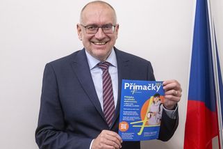 Digitalizace po česku: Přihlášky na školy zachraňuje čtveřice ajťáků ze Slovenska - Novinky
